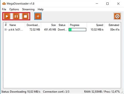 What is MegaDownloader, how to use it, and what is it for .